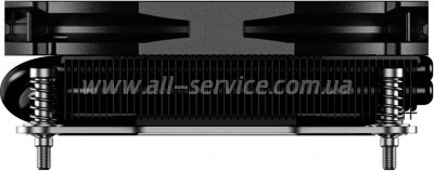    ID-Cooling IS-30i Black