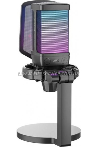  Fifine Q6 USB Black (Q6)
