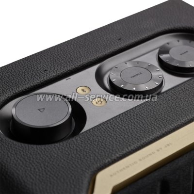   JBL Authentics 200 (JBLAUTH200BLKEP)