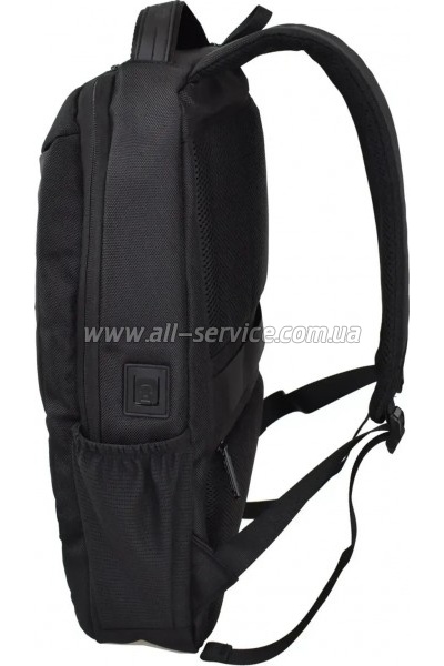   Semi Line USB 21 Black (P8251-0) (DAS302221)