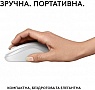  Logitech M240 Silent Bluetooth Off-White (910-007120)
