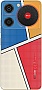   ZTE Nubia Music 4/128GB POP Art (1066117)