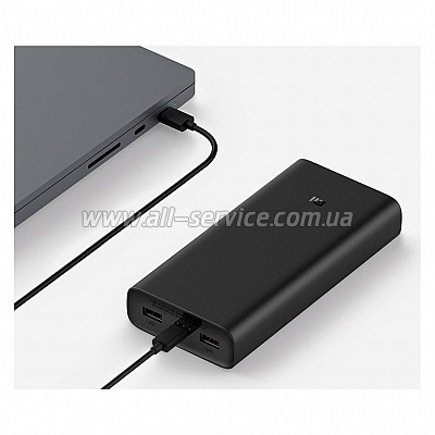   Xiaomi Mi 50W 20000mAh (BHR5121GL)