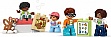 ����������� LEGO DUPLO Town ������� ������������� ������������ ����� (10428-)