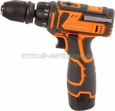 ���������� Tekhmann TCD-12/2 BS Kit (850979)