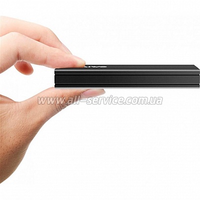   Maiwo M.2 SSD NVMe PCIe USB3.1 GEN2 Type-C (K1686P)