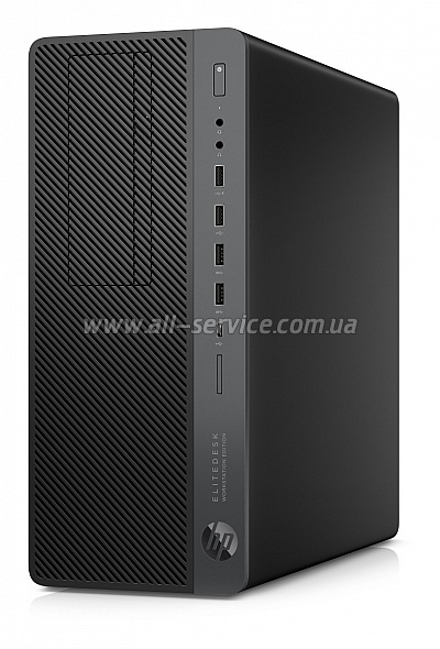  HP EliteDesk 800 G4 TWR (5UD43EA)