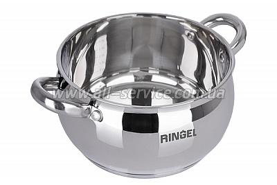  RINGEL Riegel (RG 2016-18)