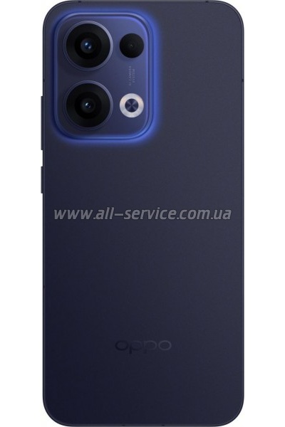 ��������� ������� Oppo Reno13 5G 12/256GB Luminous Blue (OFCPH2689_BLUE)