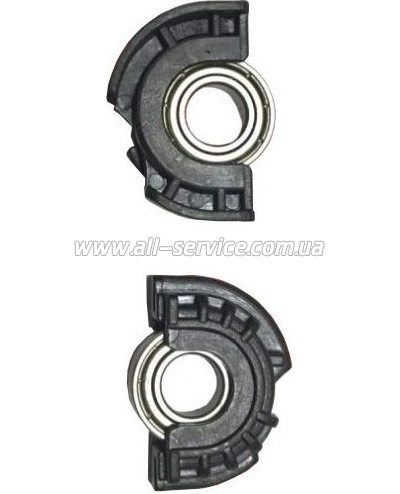 Втулка гумового валу AHK HP LJ Enterprise M607/ M608/ M609/ M631/ M632/ M633 комплект (BSH-M607-LOW) Втулка гумового валу AHK HP LJ Enterprise M607/ M608/ M609/ M631/ M632/ M633 комплект (BSH-M607-LOW)