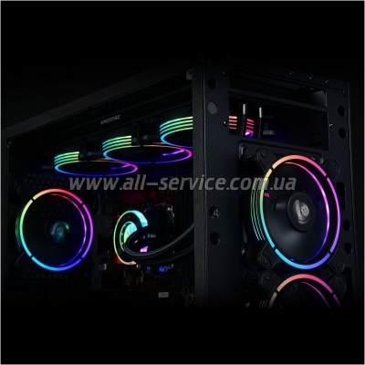    Enermax T.B.RGB A.D.3 PACK (UCTBRGBA12P-BP3)