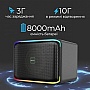   HiFuture Event Horizon 100W RGB Black (event horizon.black)