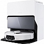  Roborock S8 MaxV Ultra White (S8MVU02-00)