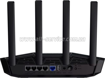  ASUS TUF-BE3600 (90IG0900-MO9C00)