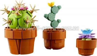  LEGO Icons   758  (10329)