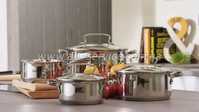 �������� Tefal Duetto+ 5� (G7194656)