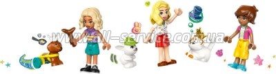 ����������� LEGO Friends ������� ����������� ��� �������� �������� (42650)