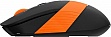  A4Tech FG10S Orange (4711421949675)