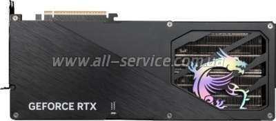 ���������� MSI GeForce RTX5090 32GB GAMING TRIO OC (RTX 5090 32G GAMING TRIO OC)