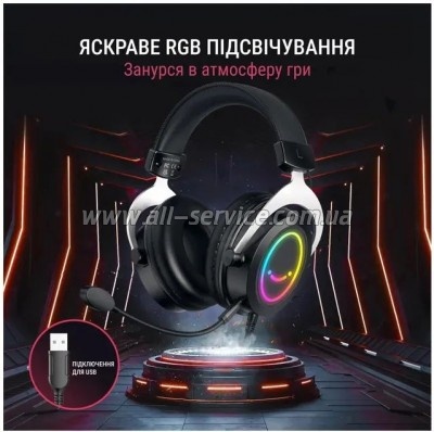 �������� Fifine H3 RGB Black (H3)