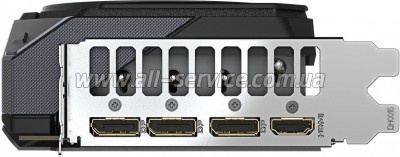  GIGABYTE GeForce RTX5070 12Gb GAMING OC (GV-N5070GAMING OC-12GD)