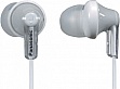 �������� Panasonic RP-HJE120EEK Silver (RP-HJE120EES)
