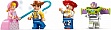 ����������� LEGO Disney � Pixar ������������ �� ������� �������: ����� � ���� ��� ����� (43264)