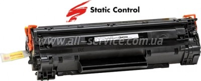  SCC HP LJ CB435A/ CB436A/ CE285A (002-01-SB435AU)