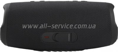   JBL Charge 5 Black (JBLCHARGE5BLK)