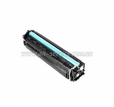  ColorWay HP CF530A CLJ M180/ M181 Black (CW-H205BKM)