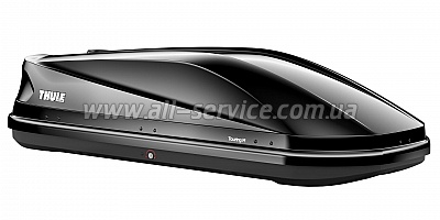  Thule Touring M 200 black glossy (TH634201)