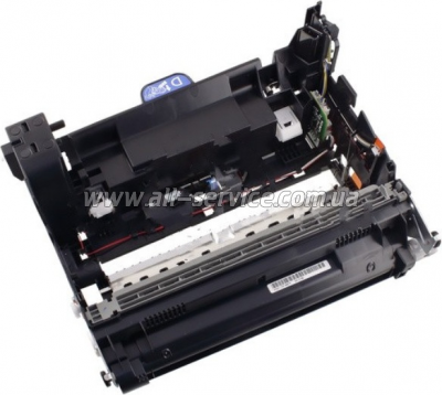 �������������� ����� ������������ (Drum Cartridge) � �������� �������� � ���