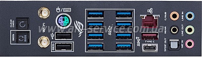 c  ASUS CROSSHAIR VII HERO