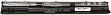 ����������� ��� �������� HP Pavilion 15 (HSTNN-DB6T, KI04) 14.8V 2600mAh PowerPlant (NB460007)