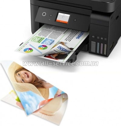  ColorWay Glossy A4 220 50 (PGD220050A4)