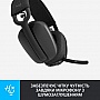  Logitech Zone Vibe 100 Wireless Graphite (981-001213)