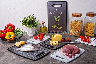 ����� ����������� RINGEL Main 23*37*1.2 ��/33 (RG- 5117/33)