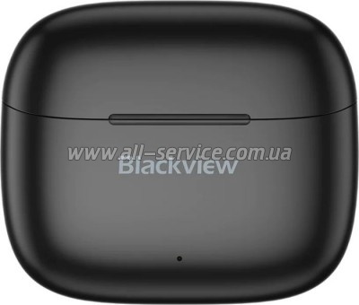  Blackview AirBuds 4 Black (6931548312673)