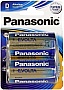  Panasonic D LR20 Evolta * 2 (LR20EGE/2BP)