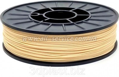 ������� ��� 3D-�������� 3Dplast PETG 1.75��, 0.85��, beige (3DPTG17508BZH)
