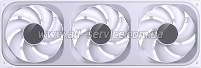 ����� ��� ������� JONSBO ZB-360WR White