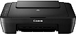  4 Canon PIXMA Ink Efficiency E414 (1366C009)