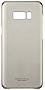  SAMSUNG S8/ EF-QG950CFEGRU - Clear Cover ()