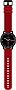 - 2E Motion GT2 47mm Black-Red (2E-CWW21BKRD)
