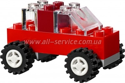 ����������� LEGO Classic ���� ��� ���������� 213 ������� (10713)