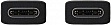 Дата кабель USB-C to USB-C 1.0m 5A black Samsung (EP-DN975BBRGRU) Дата кабель USB-C to USB-C 1.0m 5A black Samsung (EP-DN975BBRGRU)