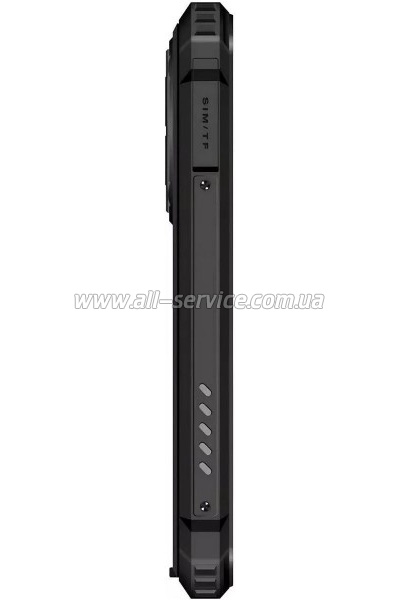   OUKITEL WP28E 4/64GB Black (6931940757683)