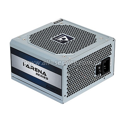   CHIEFTEC iArena GPC-400S
