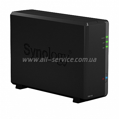   NAS Synology DS118