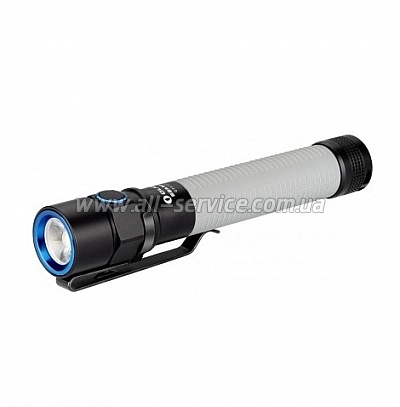  Olight S2A Baton grey (S2A GY)